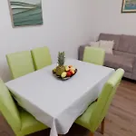 Apartman Marija *