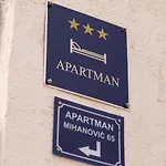Apartman Marija *