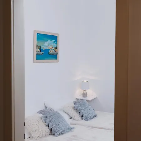 Marija Apartament *