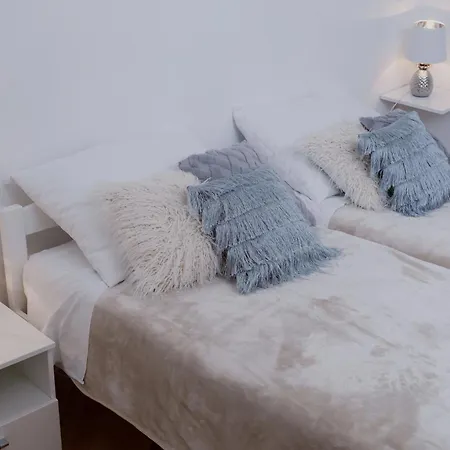 Apartament Marija