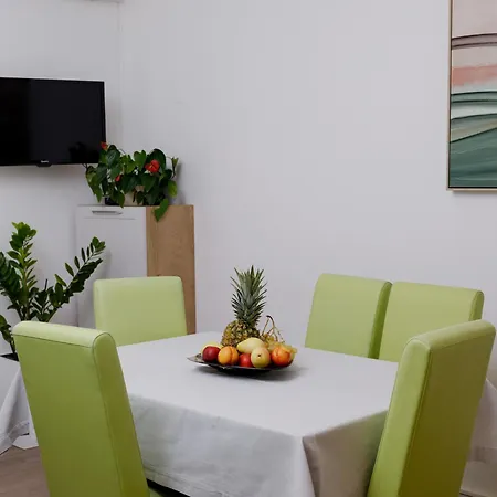 Apartament Marija