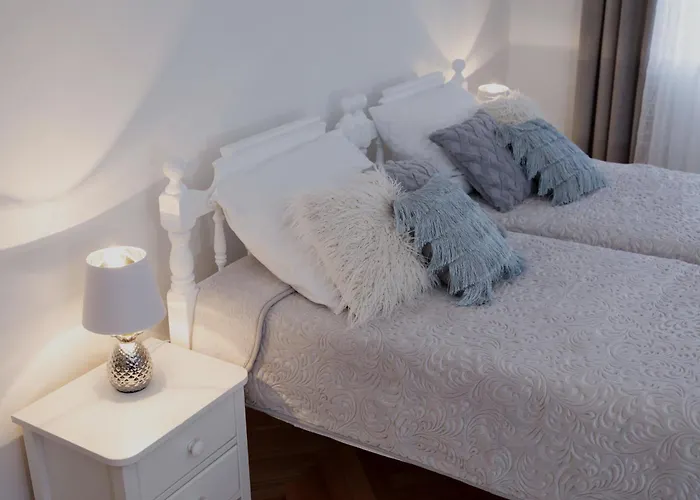 Marija 公寓 斯普利特