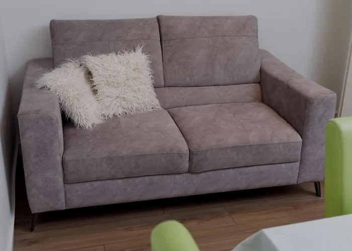 公寓 Marija 斯普利特