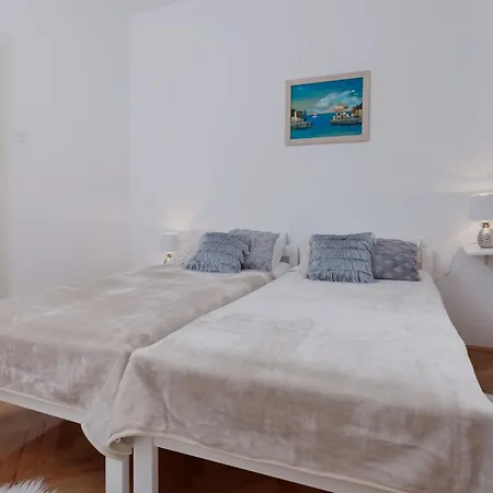 Apartamento Marija