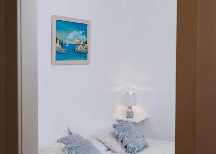 Marija Apartamento *