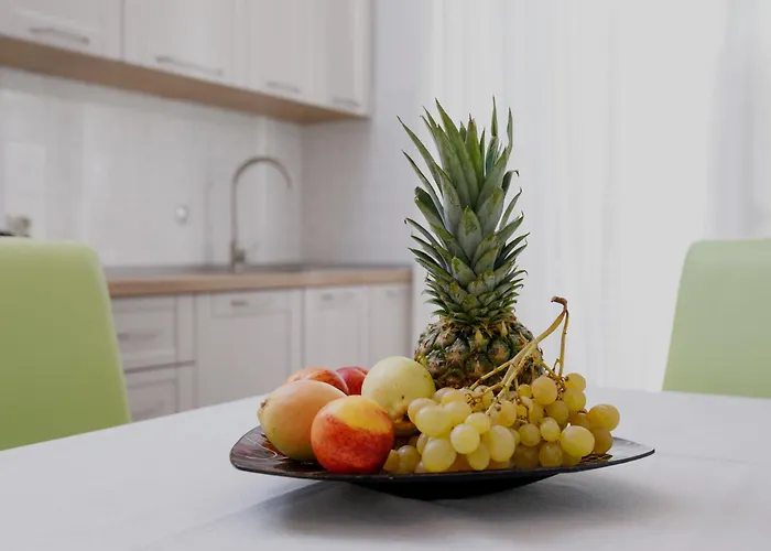 Marija Apartamento Split