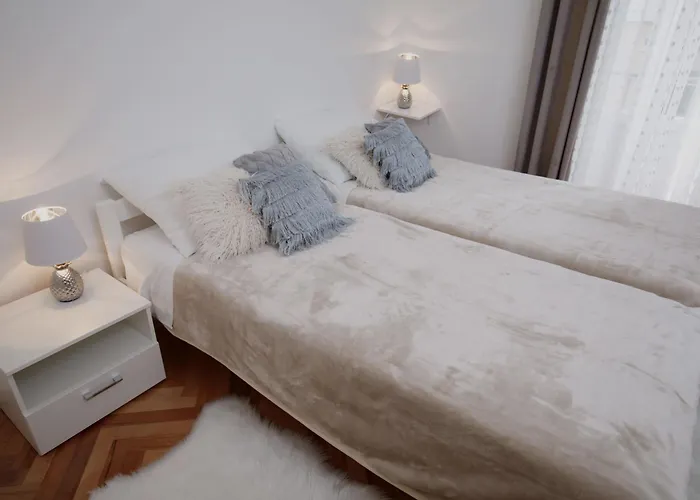 Marija * 스플리트