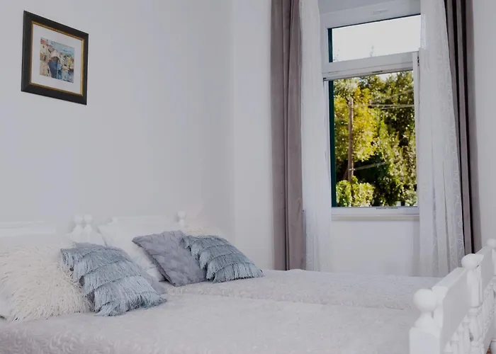 Marija 아파트 스플리트