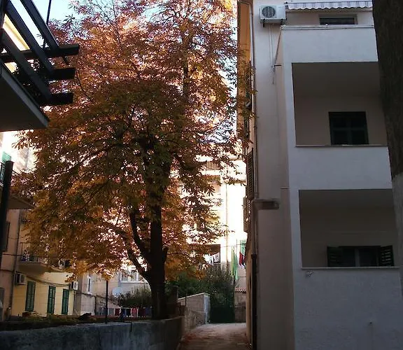 아파트 Marija 스플리트