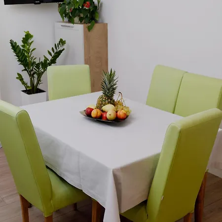 Marija Appartement *