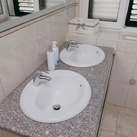 Appartement Marija Split