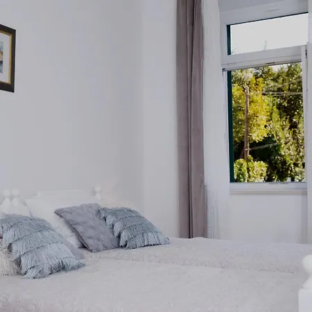 Marija Appartement Split