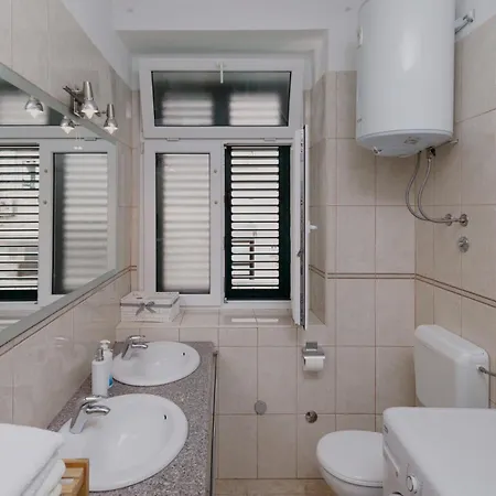 Appartement Marija Split