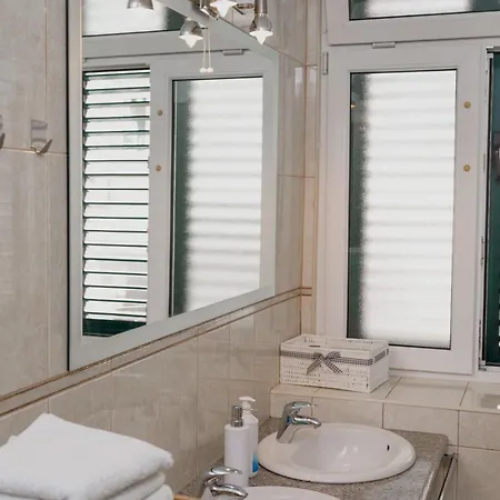 Appartement Marija *