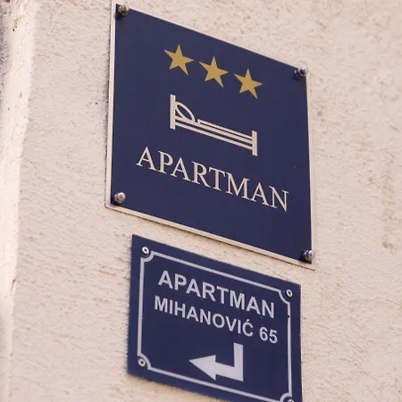 Appartamento Marija *