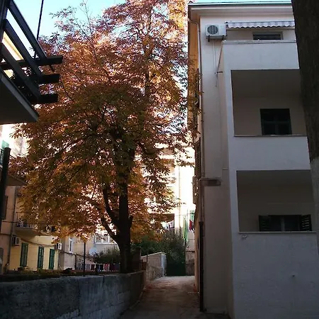 Appartement Marija Split