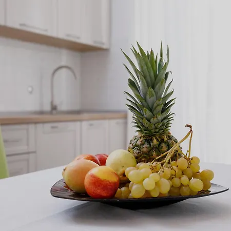 Marija Apartment Split