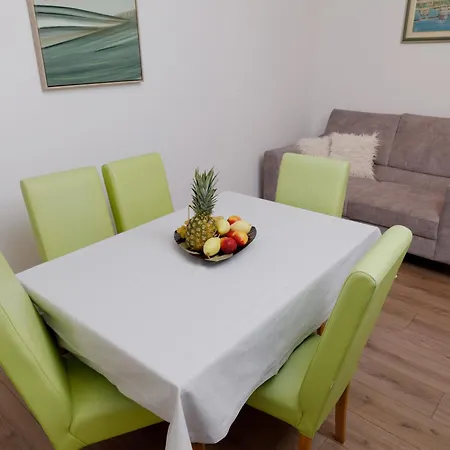Apartment Marija *