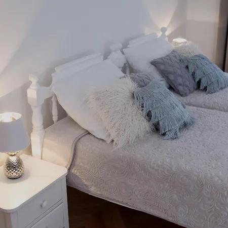 Marija Apartment Split