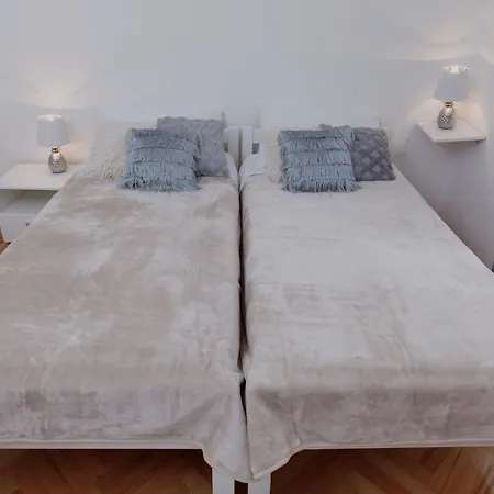 Apartment Marija *