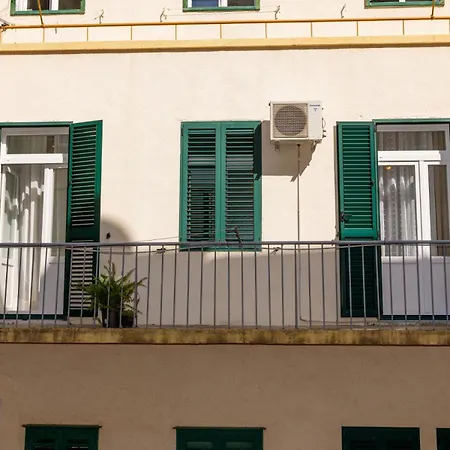 Marija Apartment