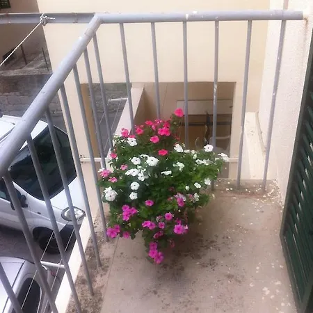 Marija Apartment